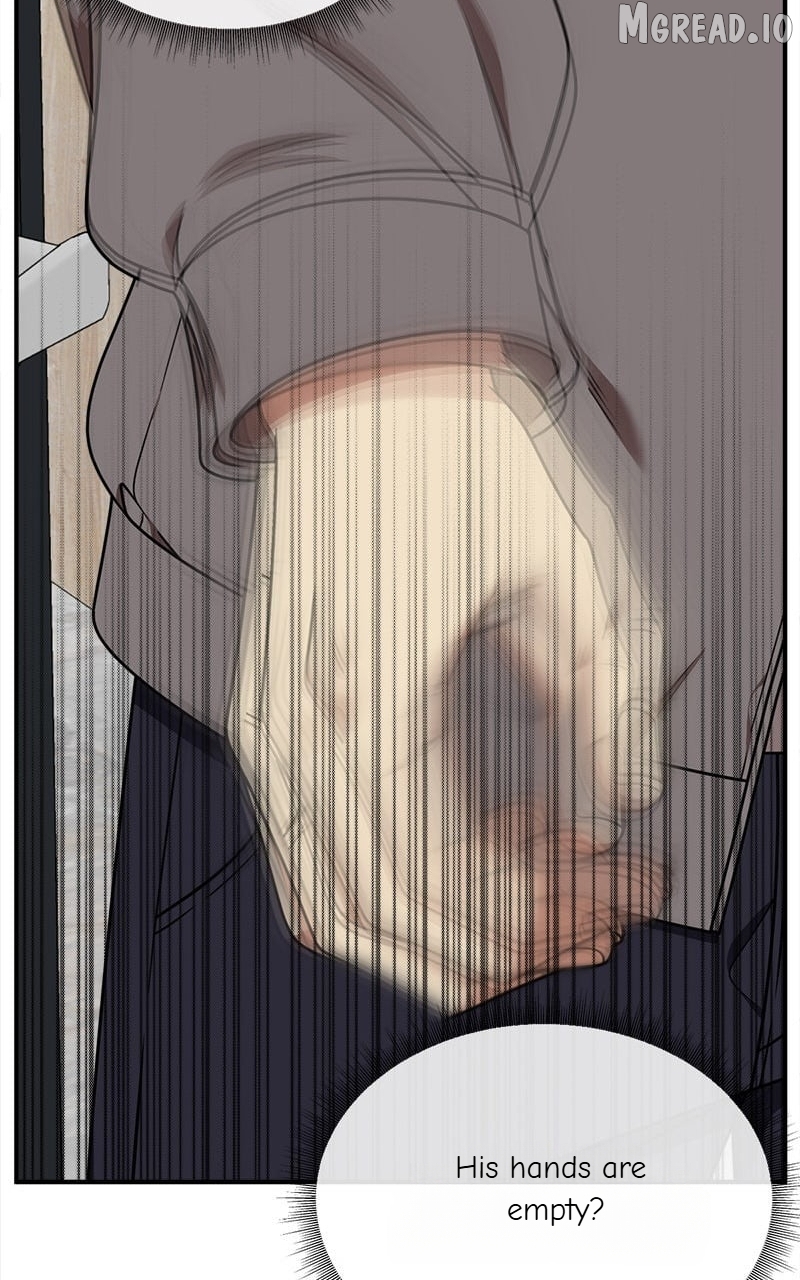 Change Me Chapter 206  - page 77